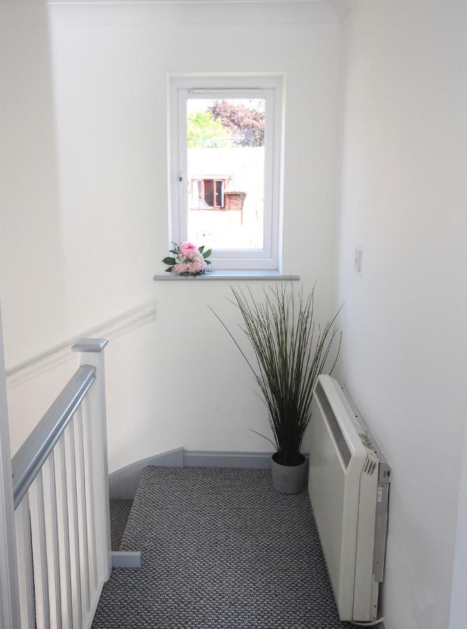Chipad Mono - Quality City Centre Apartment, With Free Parking Space Chichester Exterior foto