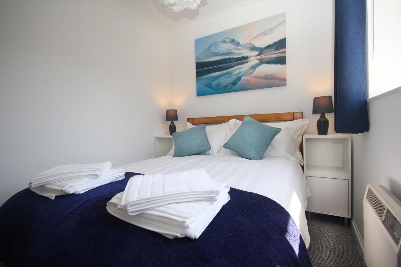 Chipad Mono - Quality City Centre Apartment, With Free Parking Space Chichester Exterior foto